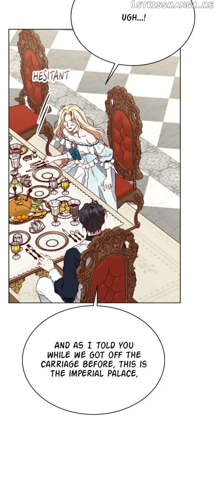 Beast’s Flower Chapter 16 page 24
