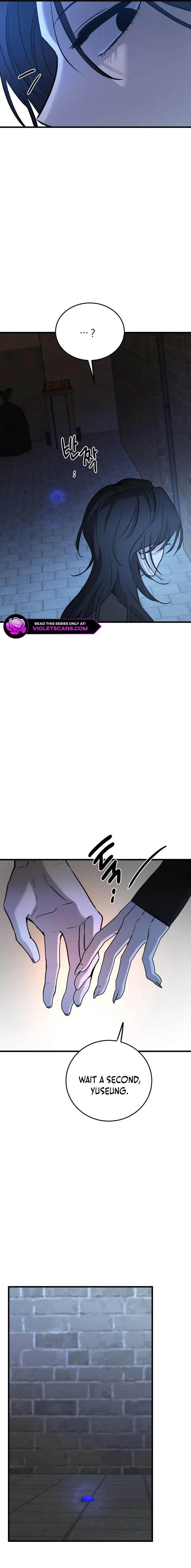 Beasts Chapter 17 page 22