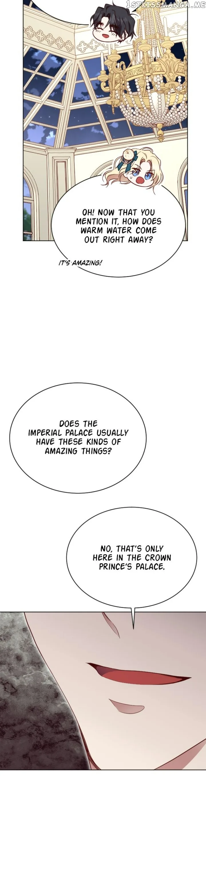 Beast’s Flower Chapter 16 page 28