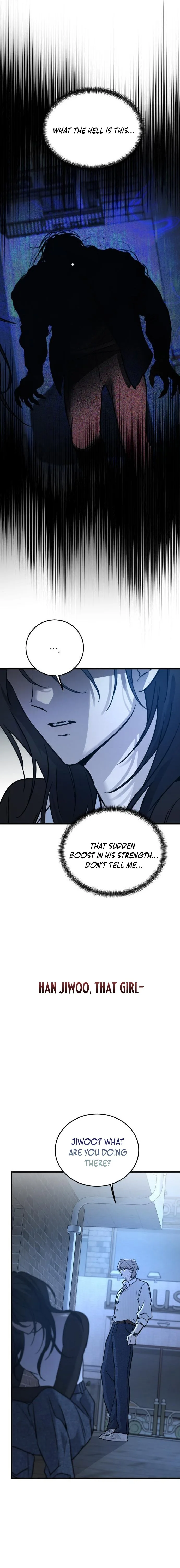 Beasts Chapter 17 page 24