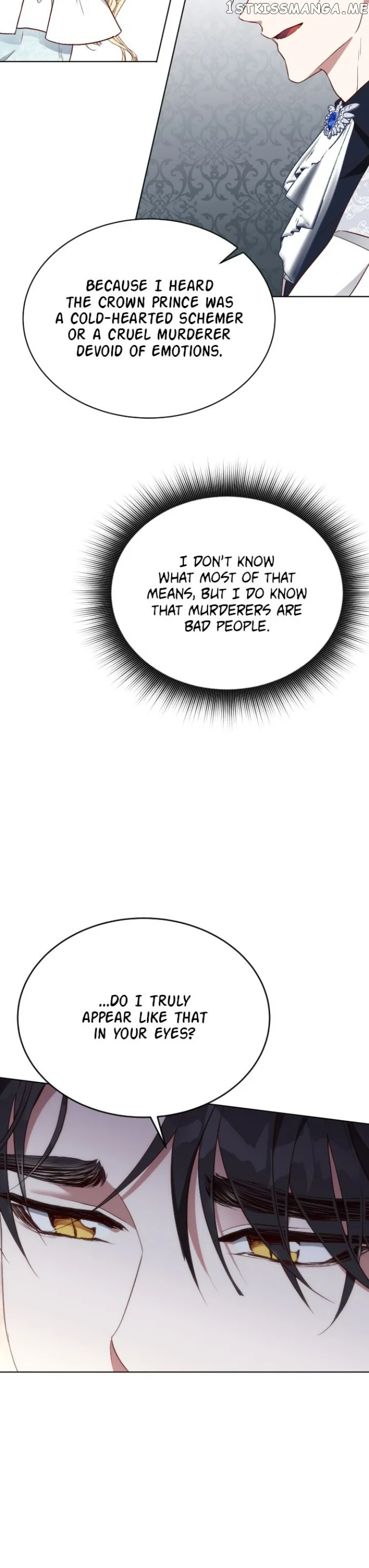Beast’s Flower Chapter 16 page 26