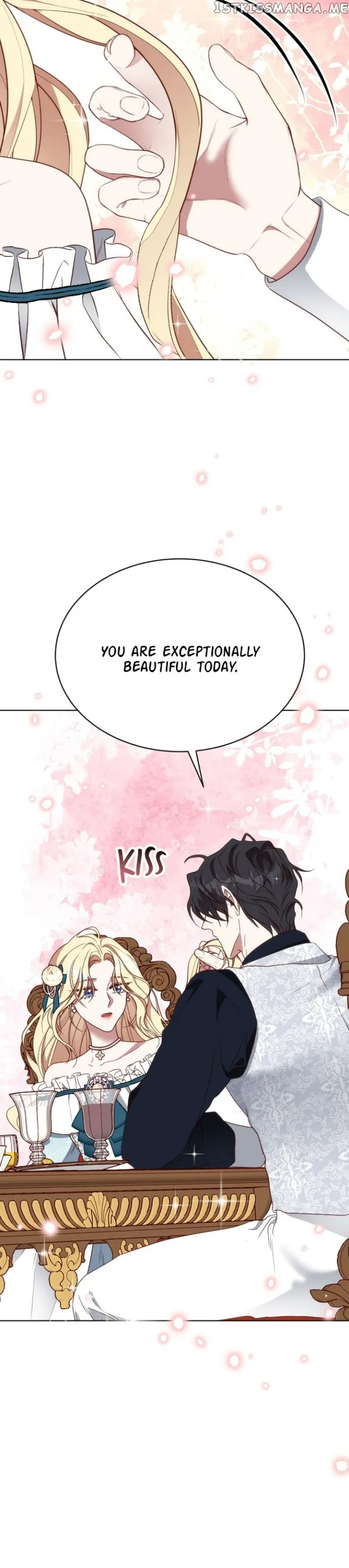 Beast’s Flower Chapter 16 page 32