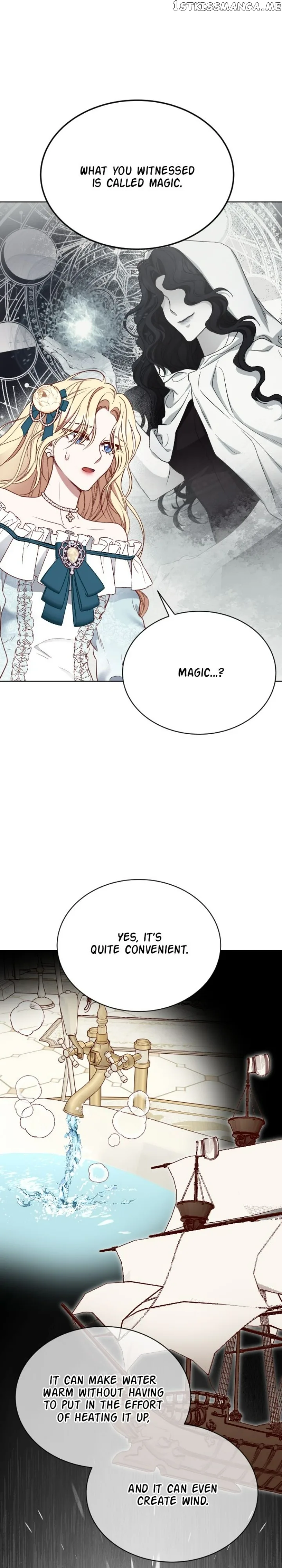 Beast’s Flower Chapter 16 page 29