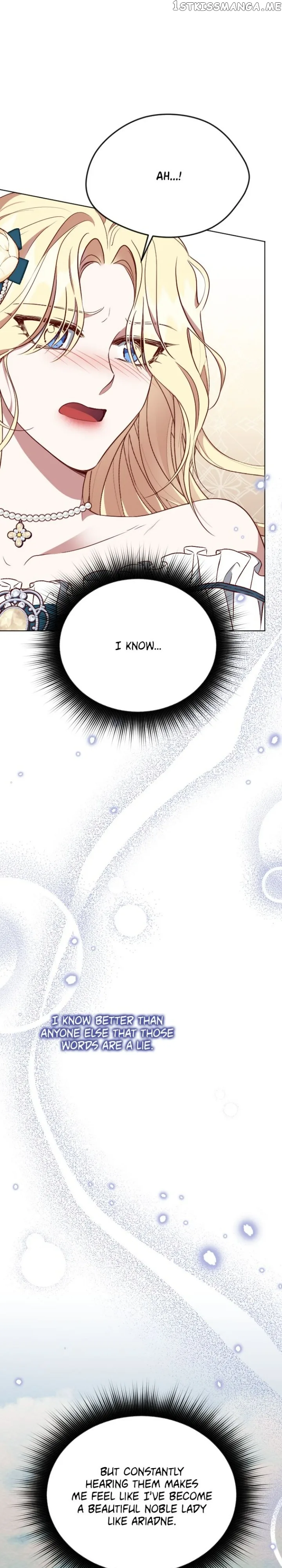 Beast’s Flower Chapter 16 page 33