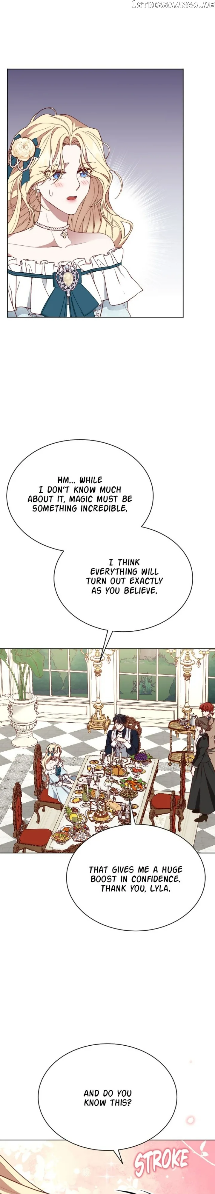 Beast’s Flower Chapter 16 page 31