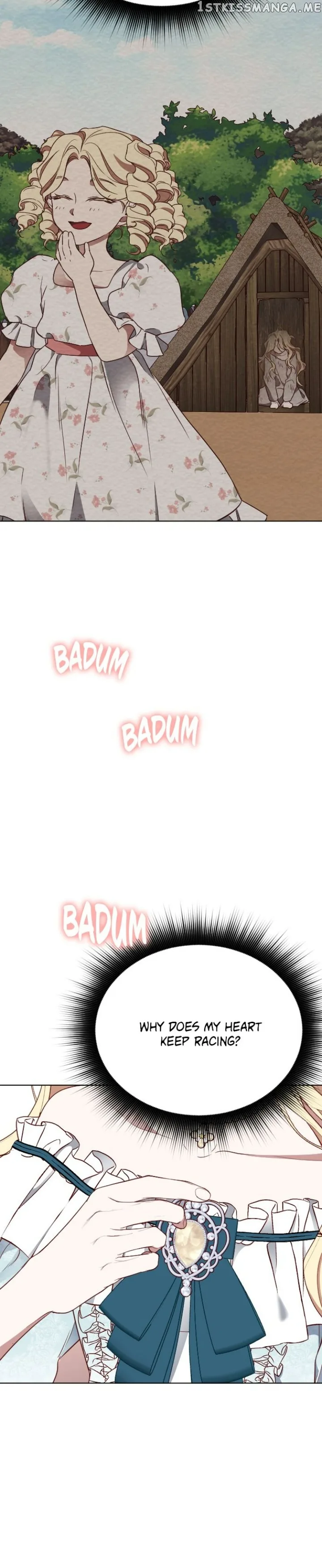 Beast’s Flower Chapter 16 page 34