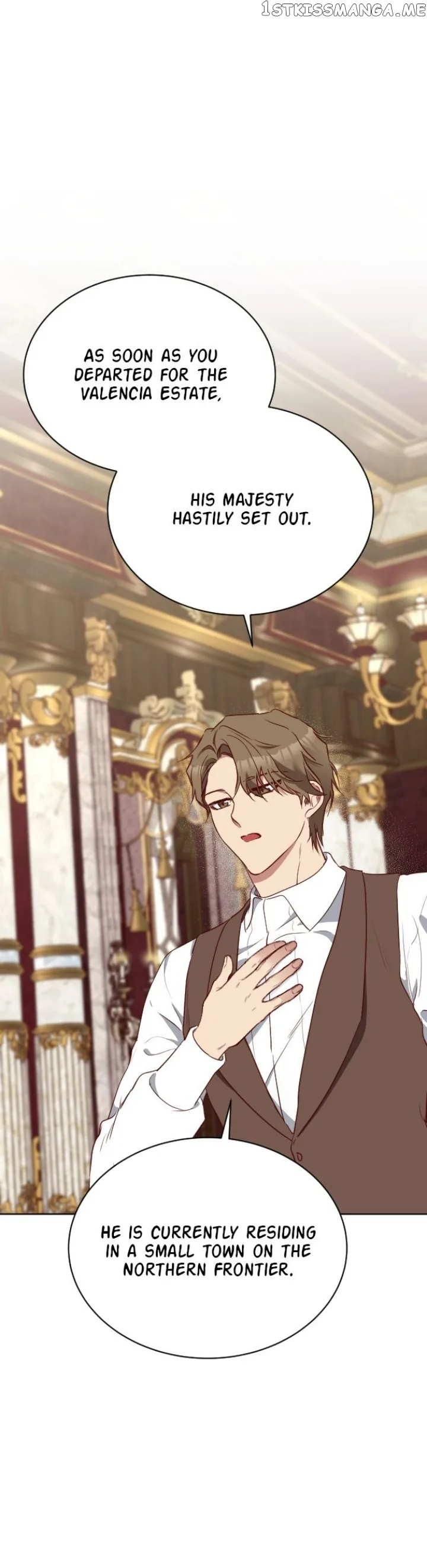 Beast’s Flower Chapter 17 page 4