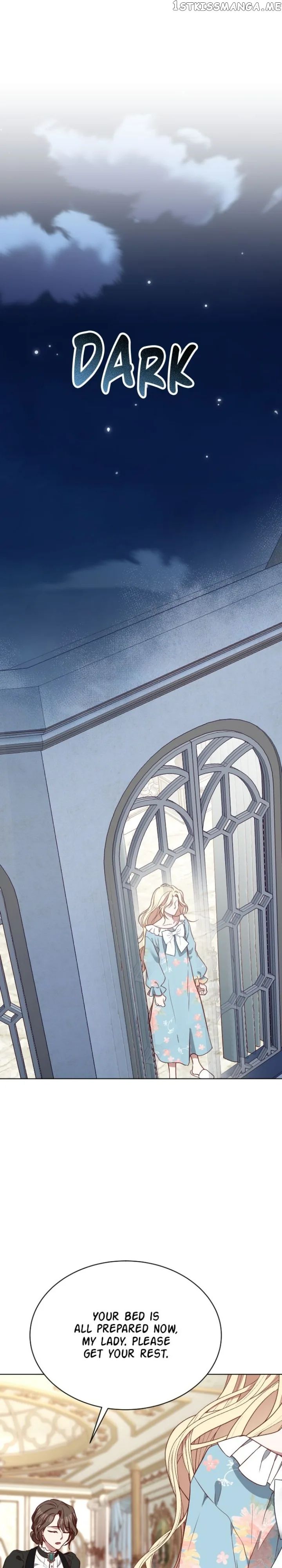 Beast’s Flower Chapter 16 page 35