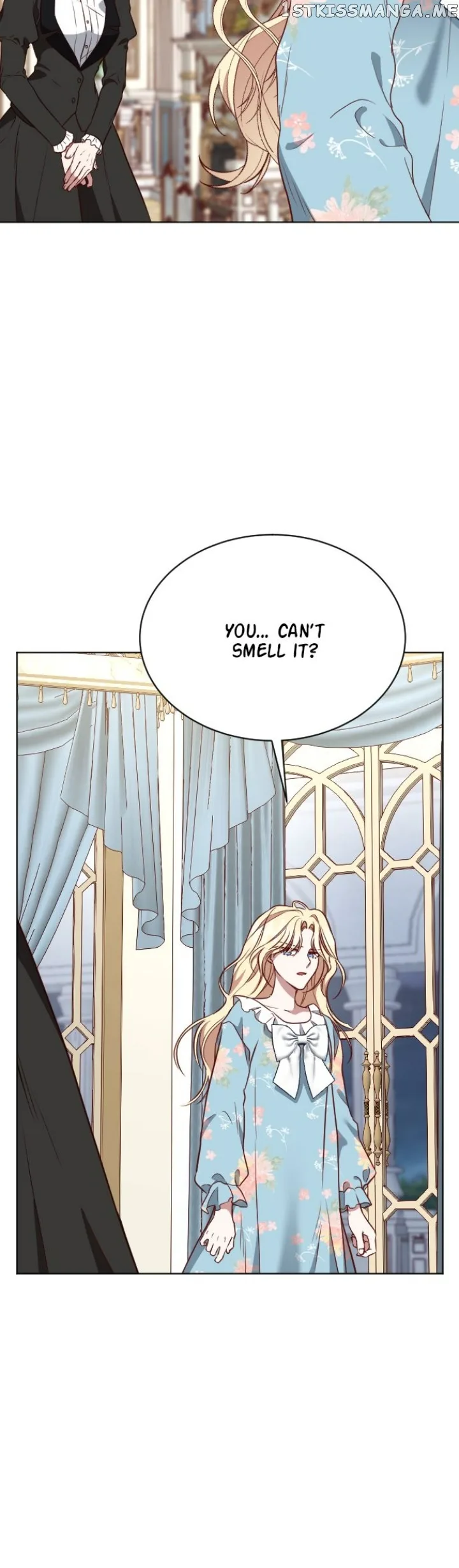 Beast’s Flower Chapter 16 page 36