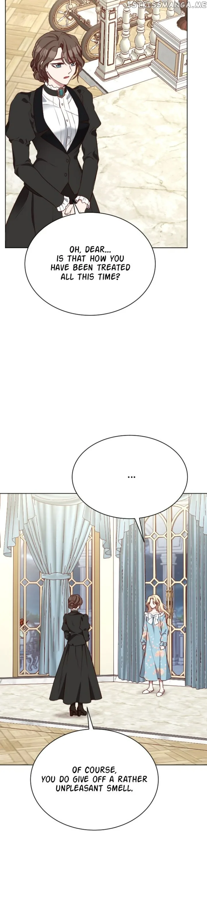 Beast’s Flower Chapter 16 page 38
