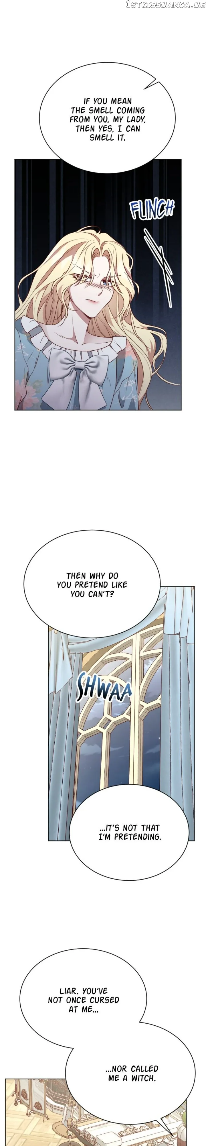 Beast’s Flower Chapter 16 page 37