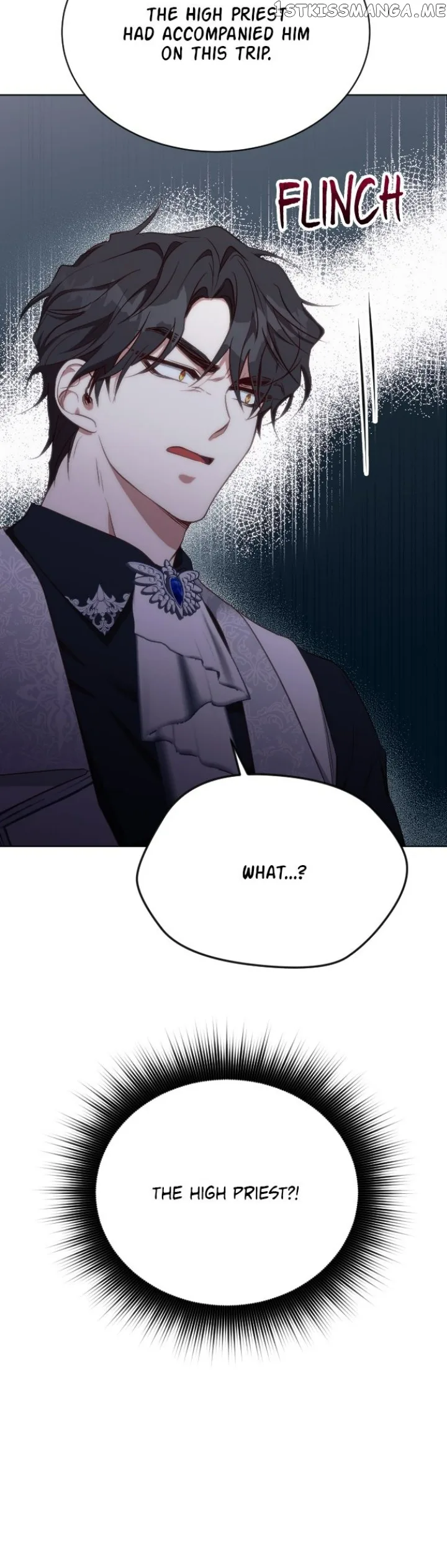 Beast’s Flower Chapter 17 page 10