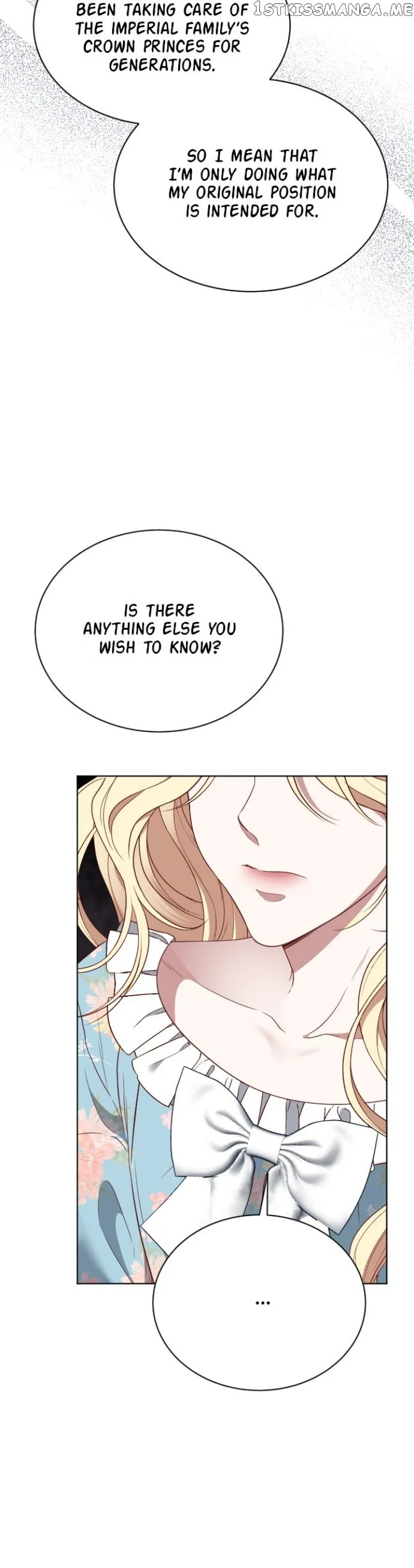 Beast’s Flower Chapter 16 page 40
