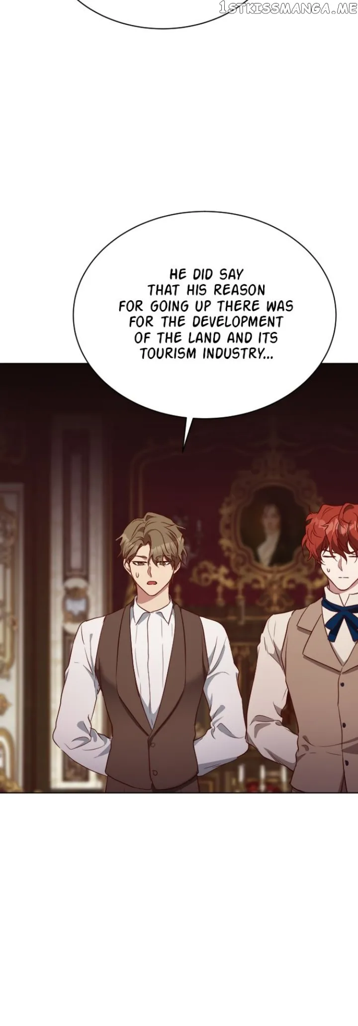 Beast’s Flower Chapter 17 page 6