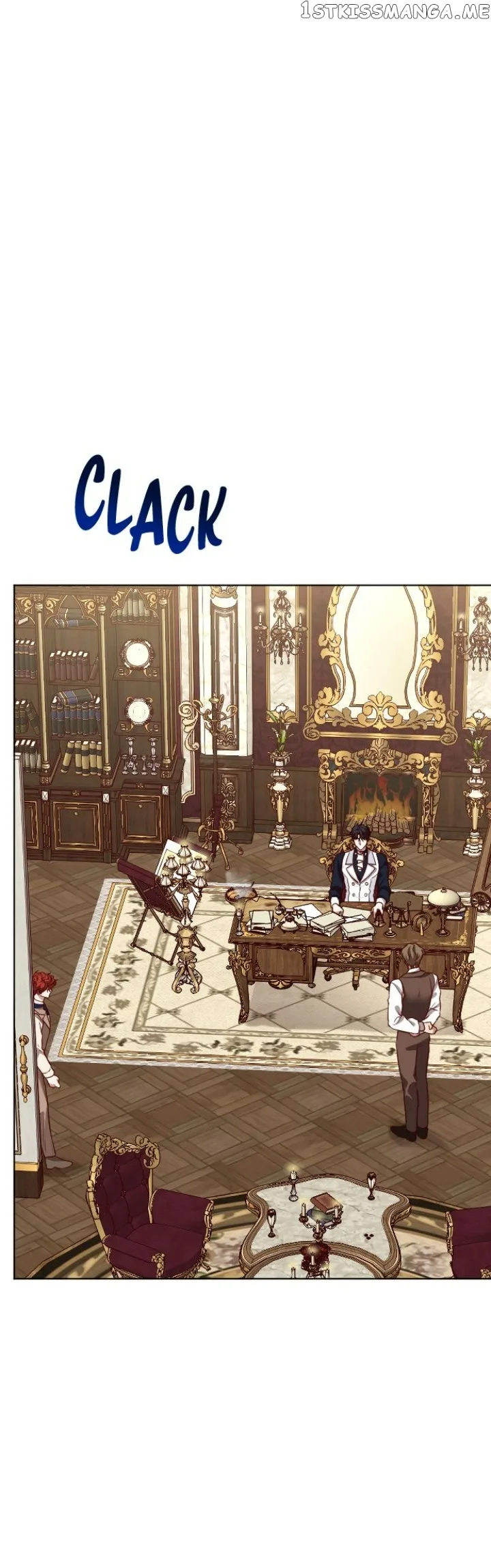 Beast’s Flower Chapter 16 page 44
