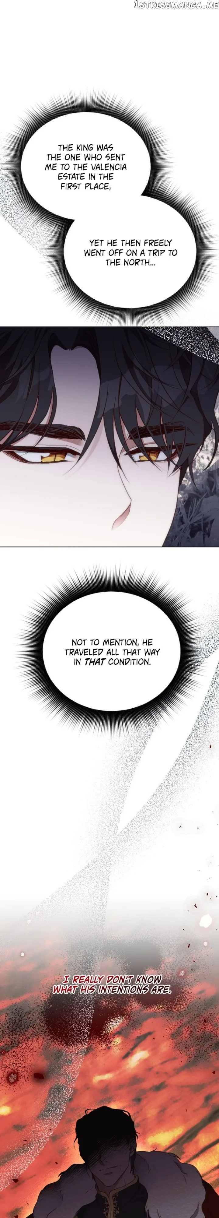 Beast’s Flower Chapter 17 page 7