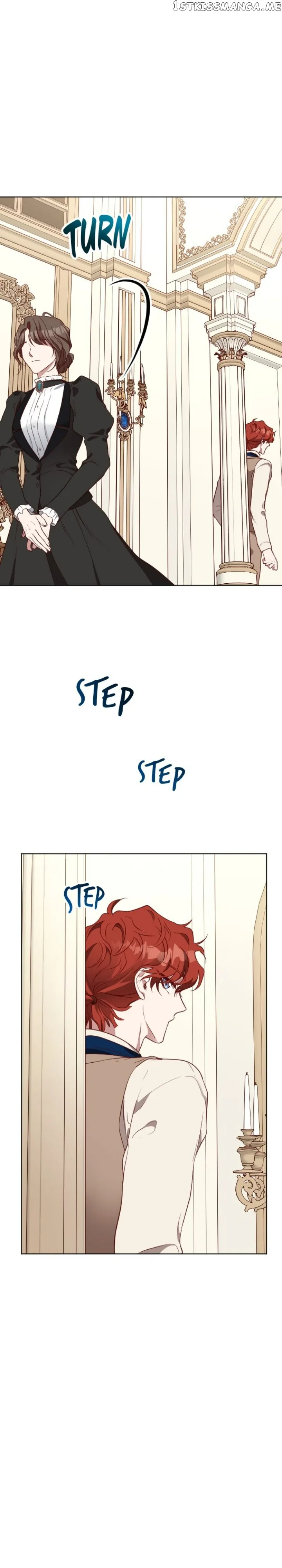 Beast’s Flower Chapter 16 page 43