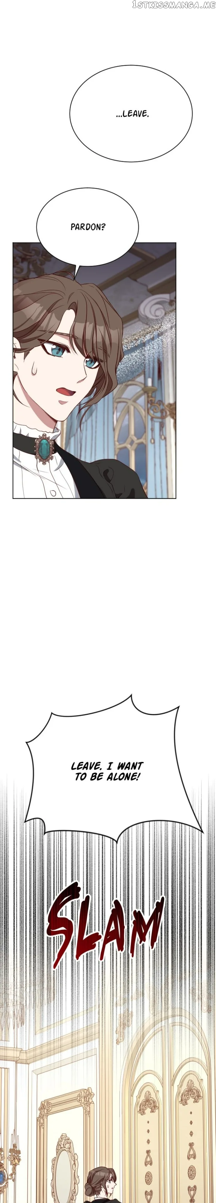 Beast’s Flower Chapter 16 page 41