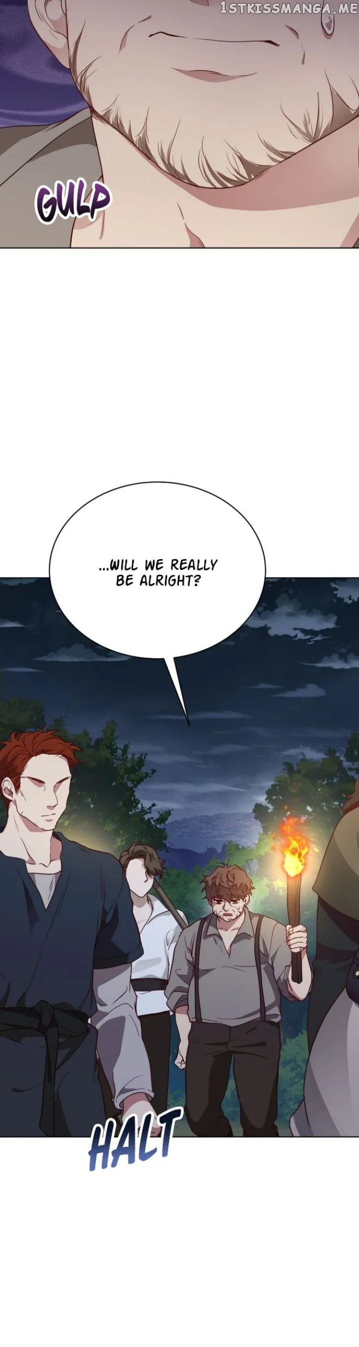 Beast’s Flower Chapter 11 page 4