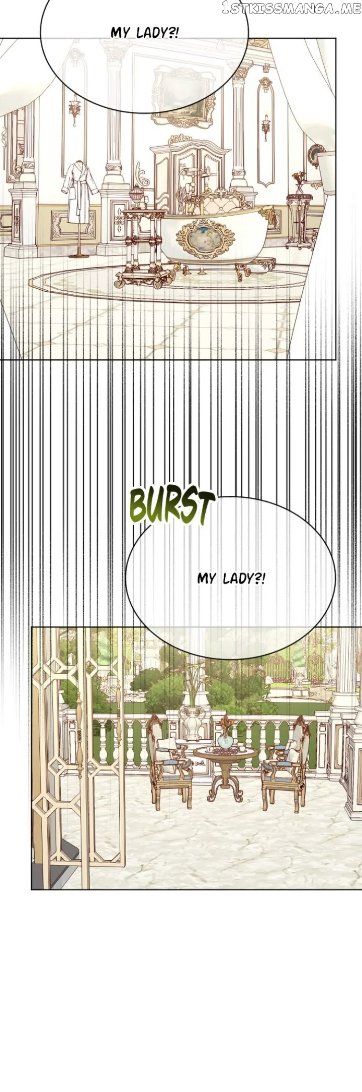 Beast’s Flower Chapter 17 page 16