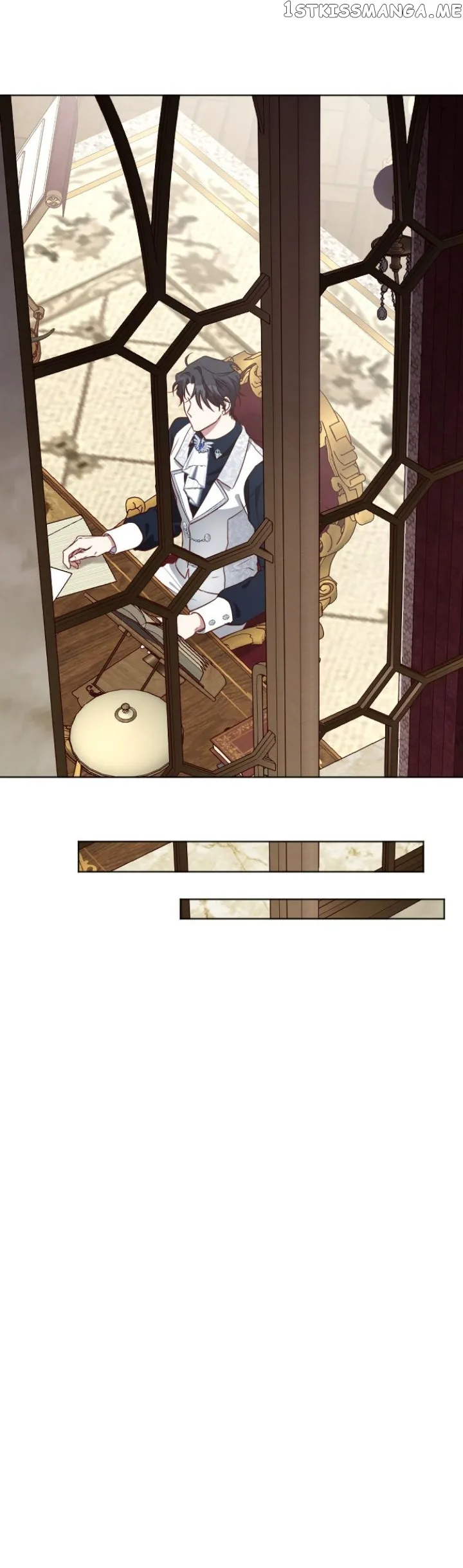 Beast’s Flower Chapter 17 page 12