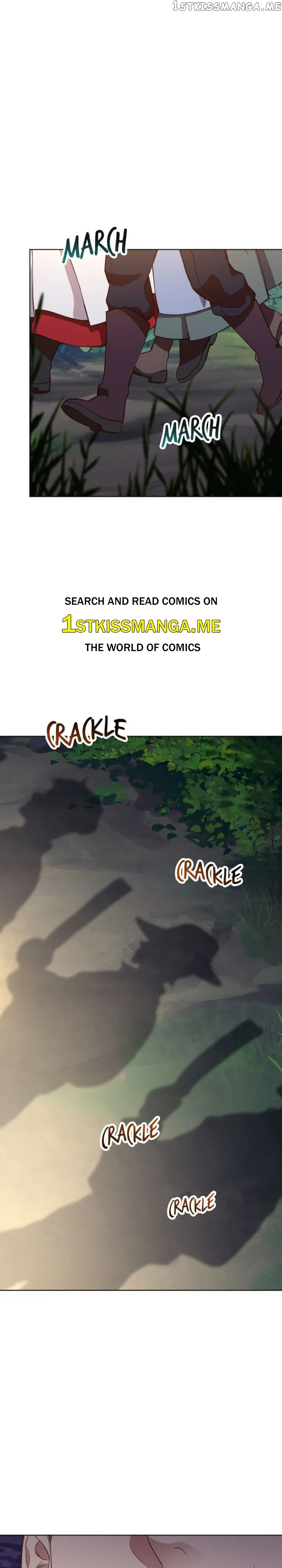 Beast’s Flower Chapter 11 page 3
