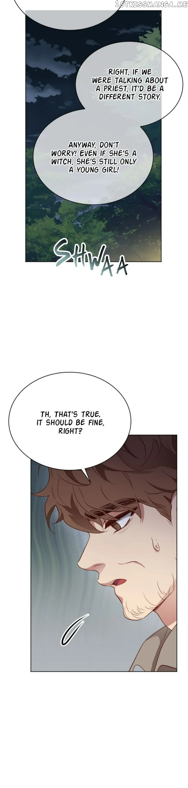 Beast’s Flower Chapter 11 page 6
