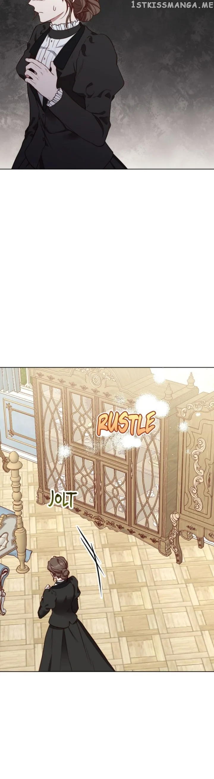 Beast’s Flower Chapter 17 page 18