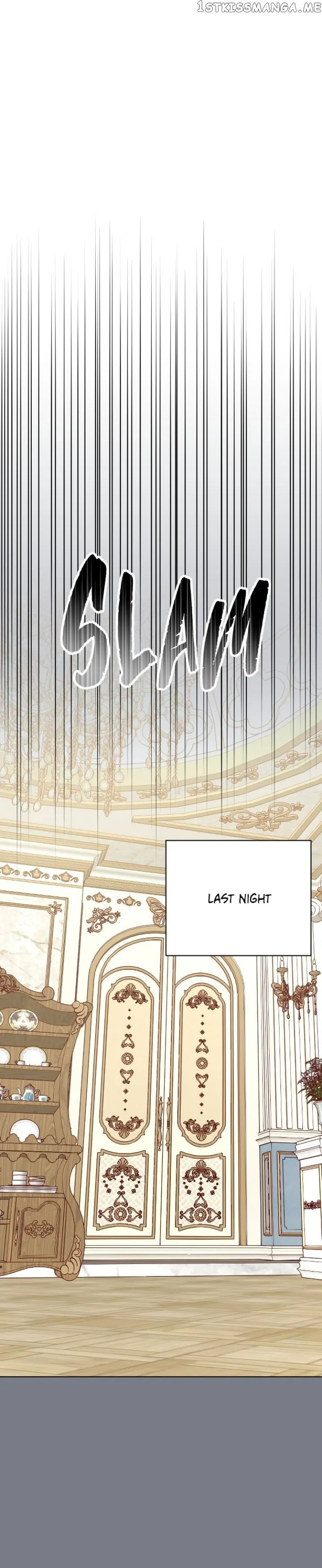 Beast’s Flower Chapter 17 page 20
