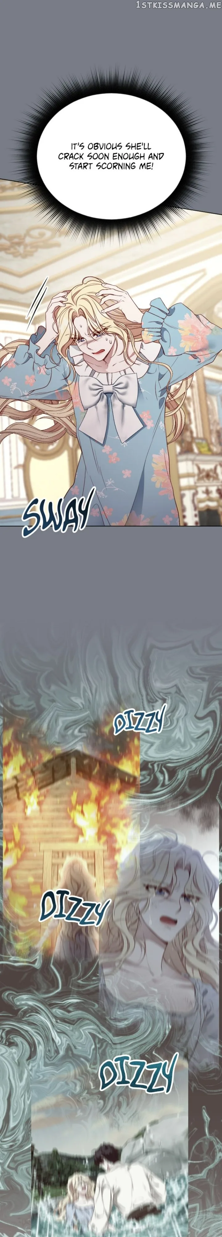 Beast’s Flower Chapter 17 page 23