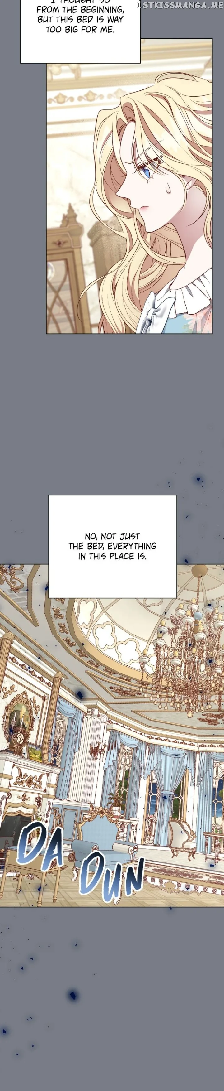 Beast’s Flower Chapter 17 page 26