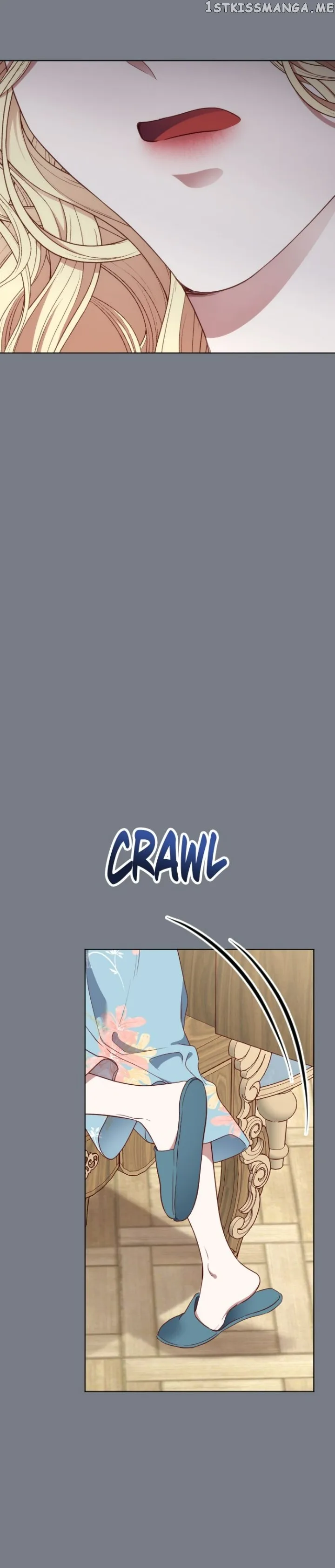 Beast’s Flower Chapter 17 page 28