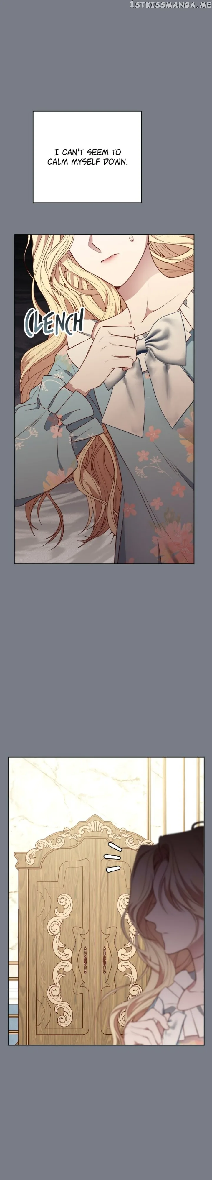 Beast’s Flower Chapter 17 page 27
