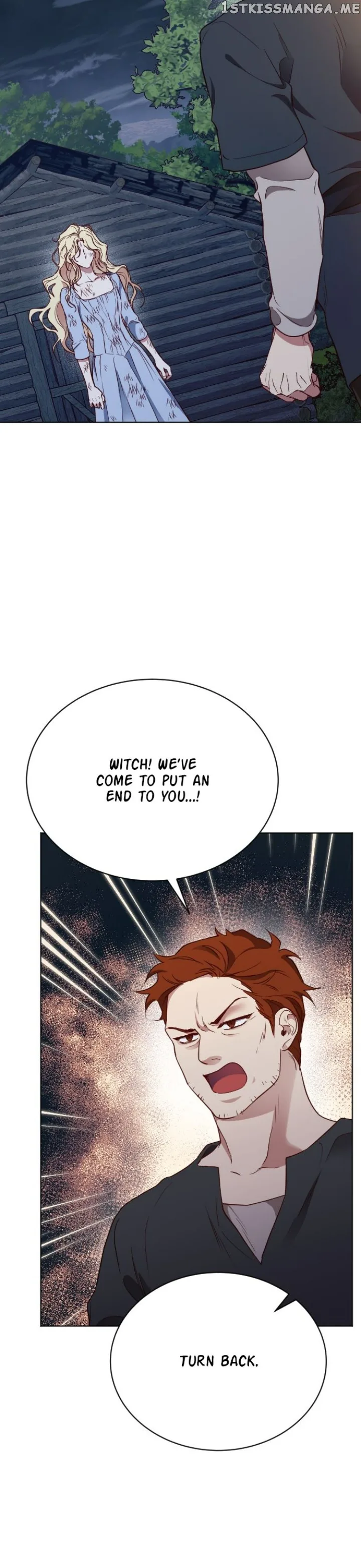 Beast’s Flower Chapter 11 page 10