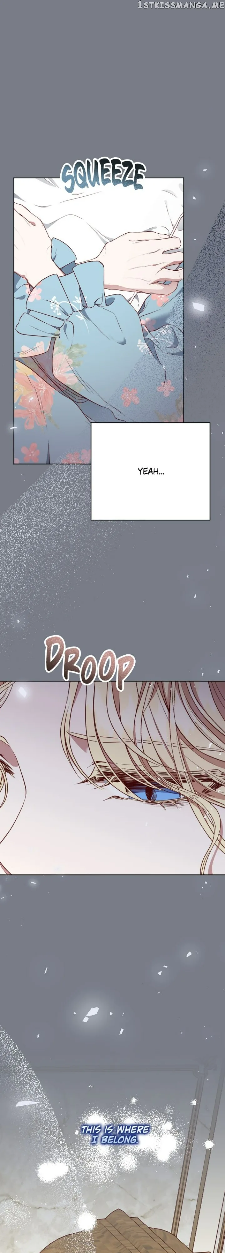 Beast’s Flower Chapter 17 page 29