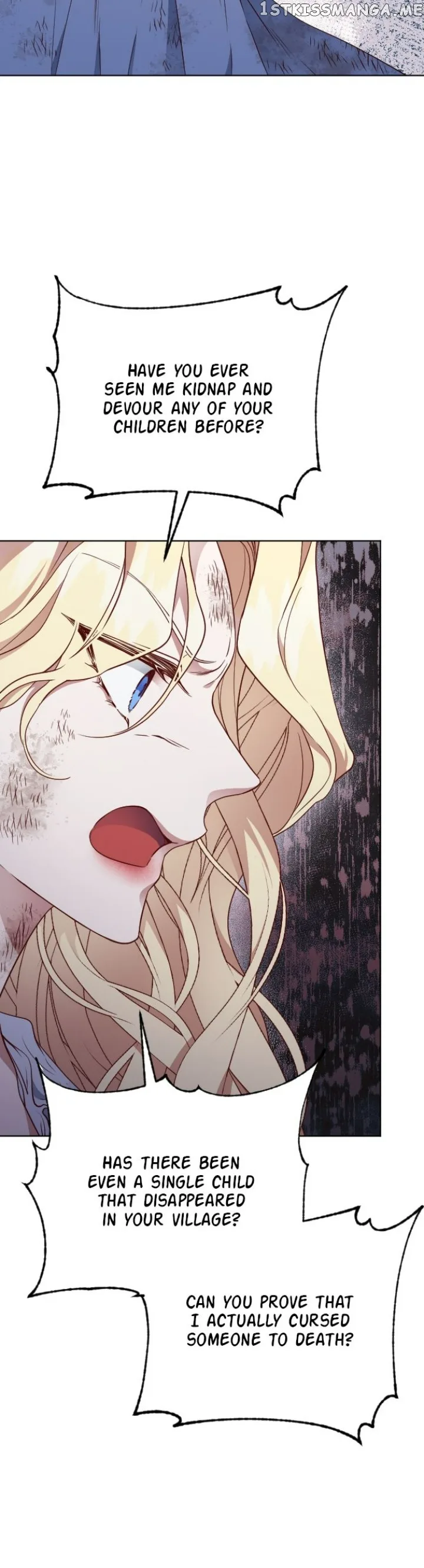 Beast’s Flower Chapter 11 page 16