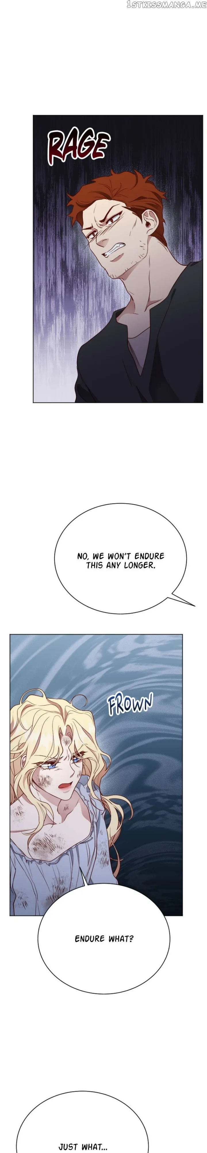 Beast’s Flower Chapter 11 page 13