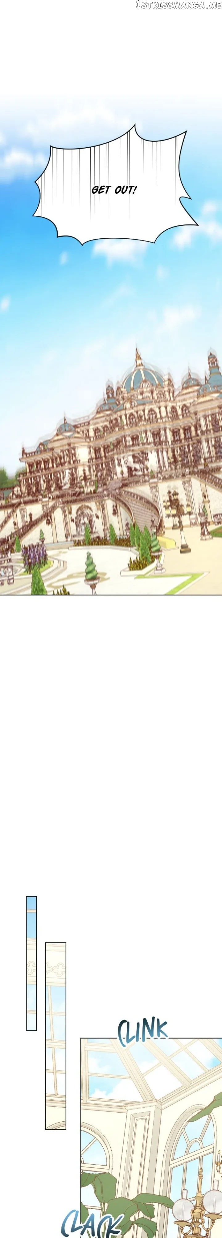 Beast’s Flower Chapter 17 page 36