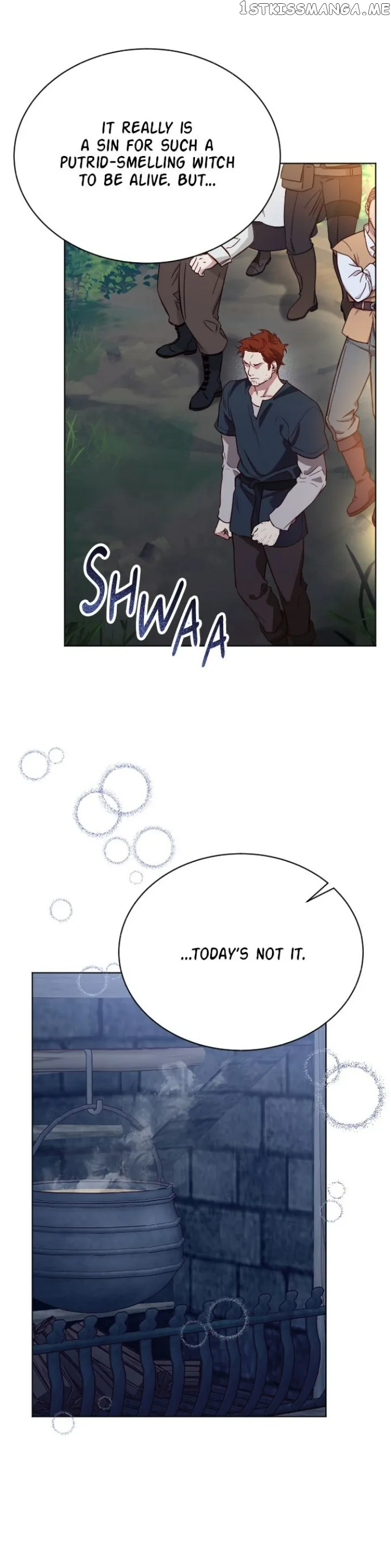 Beast’s Flower Chapter 11 page 20