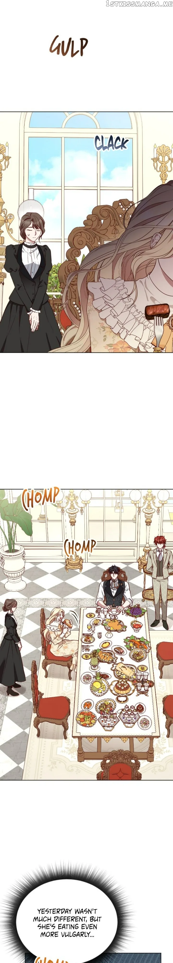 Beast’s Flower Chapter 17 page 38
