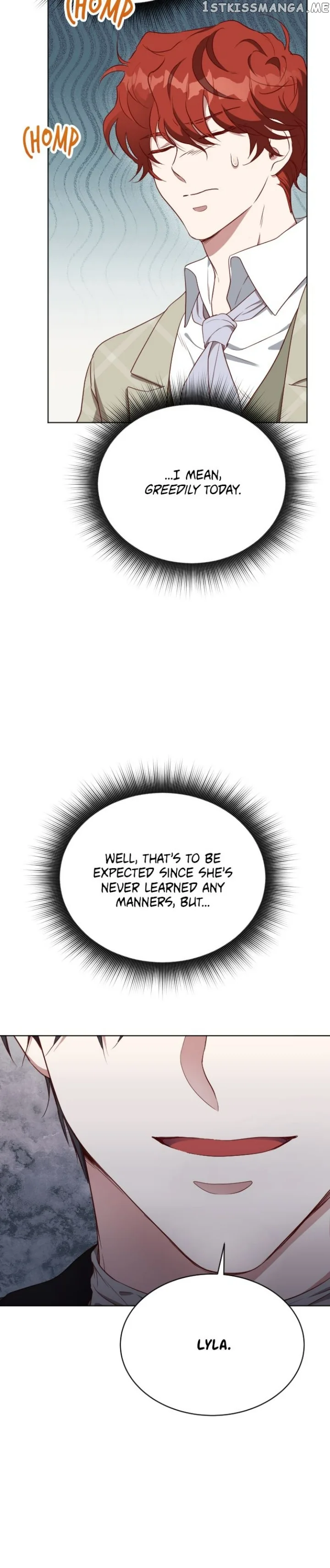 Beast’s Flower Chapter 17 page 39