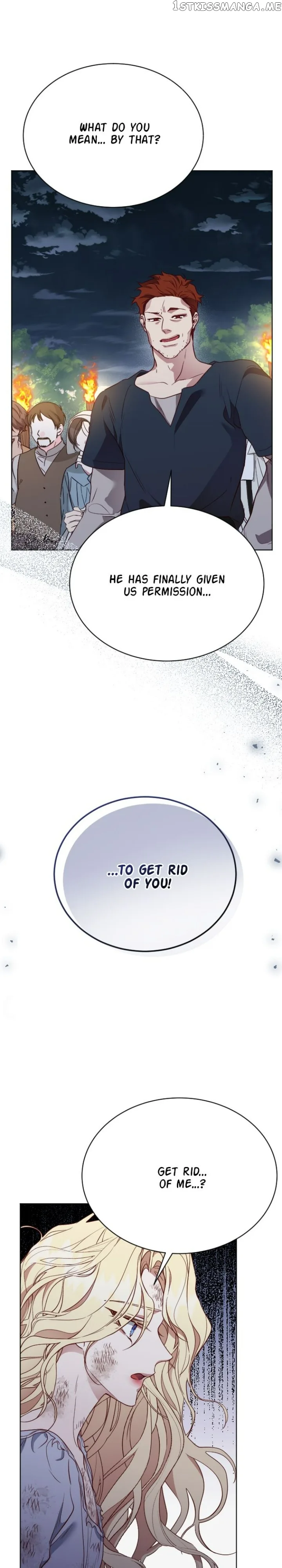 Beast’s Flower Chapter 11 page 23