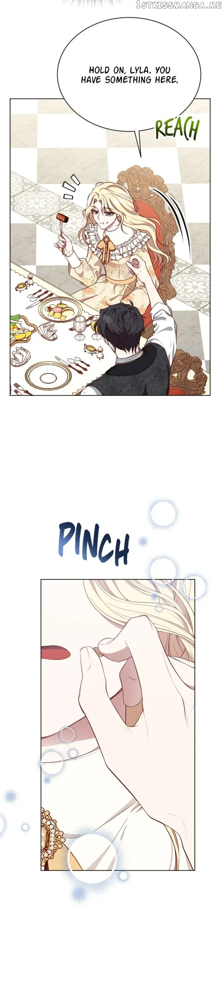 Beast’s Flower Chapter 17 page 41