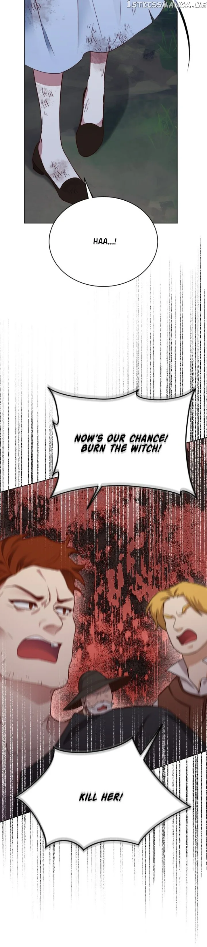 Beast’s Flower Chapter 11 page 26