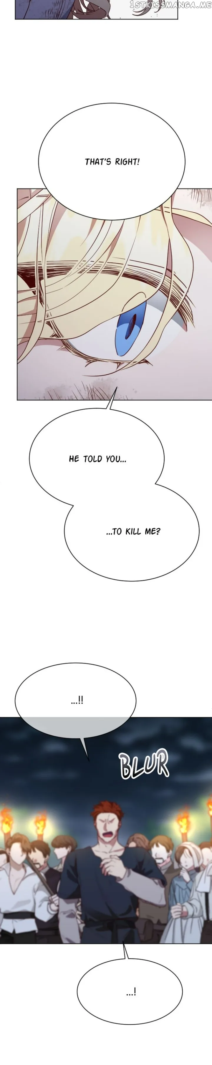 Beast’s Flower Chapter 11 page 24