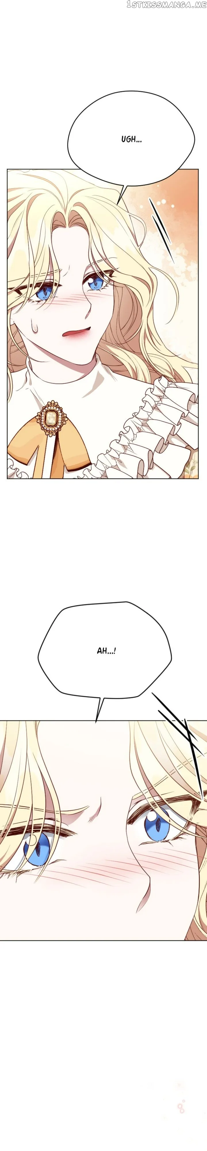 Beast’s Flower Chapter 17 page 42