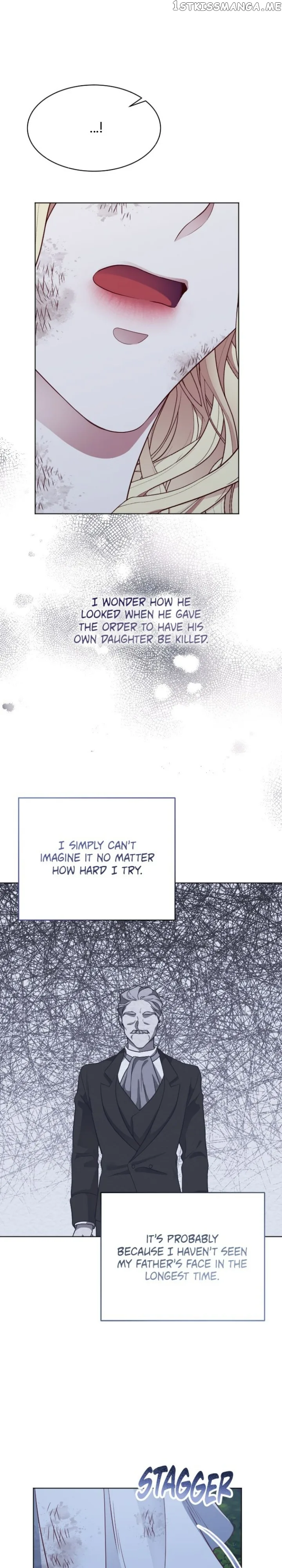 Beast’s Flower Chapter 11 page 25