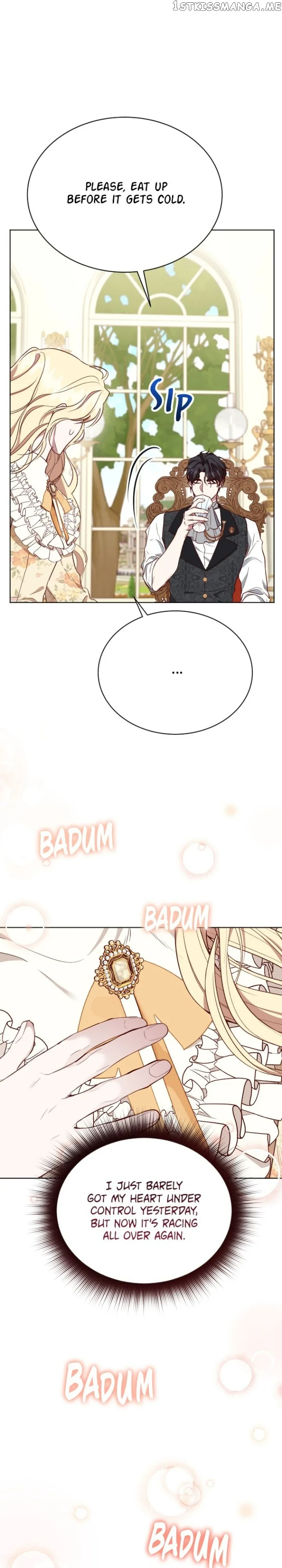 Beast’s Flower Chapter 18 page 5