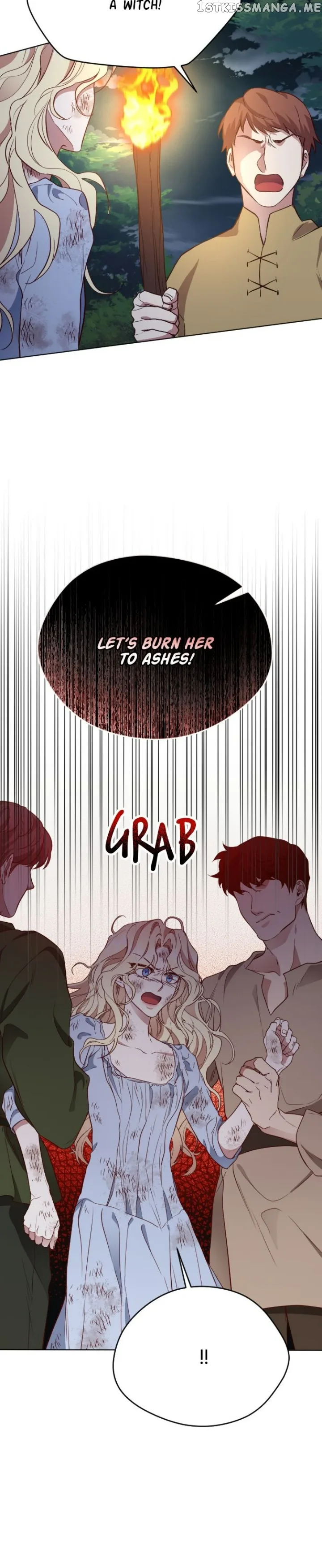 Beast’s Flower Chapter 11 page 28