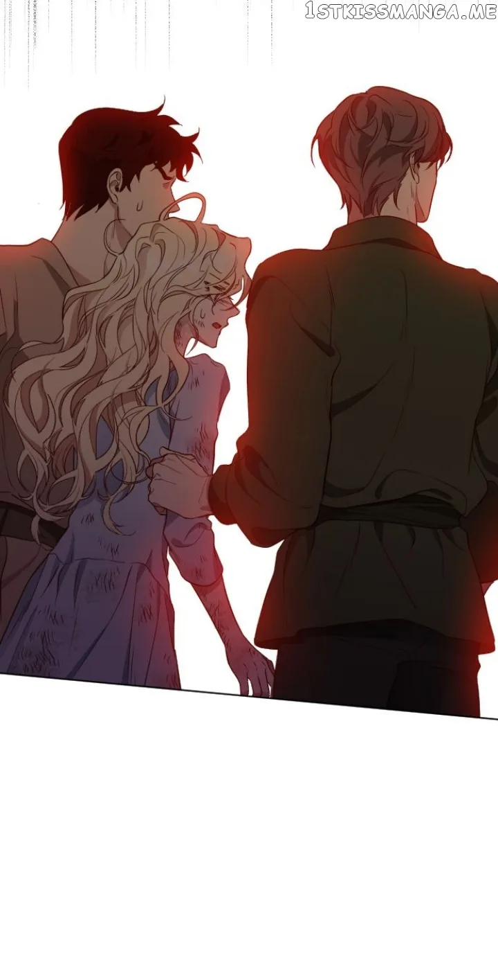 Beast’s Flower Chapter 11 page 30